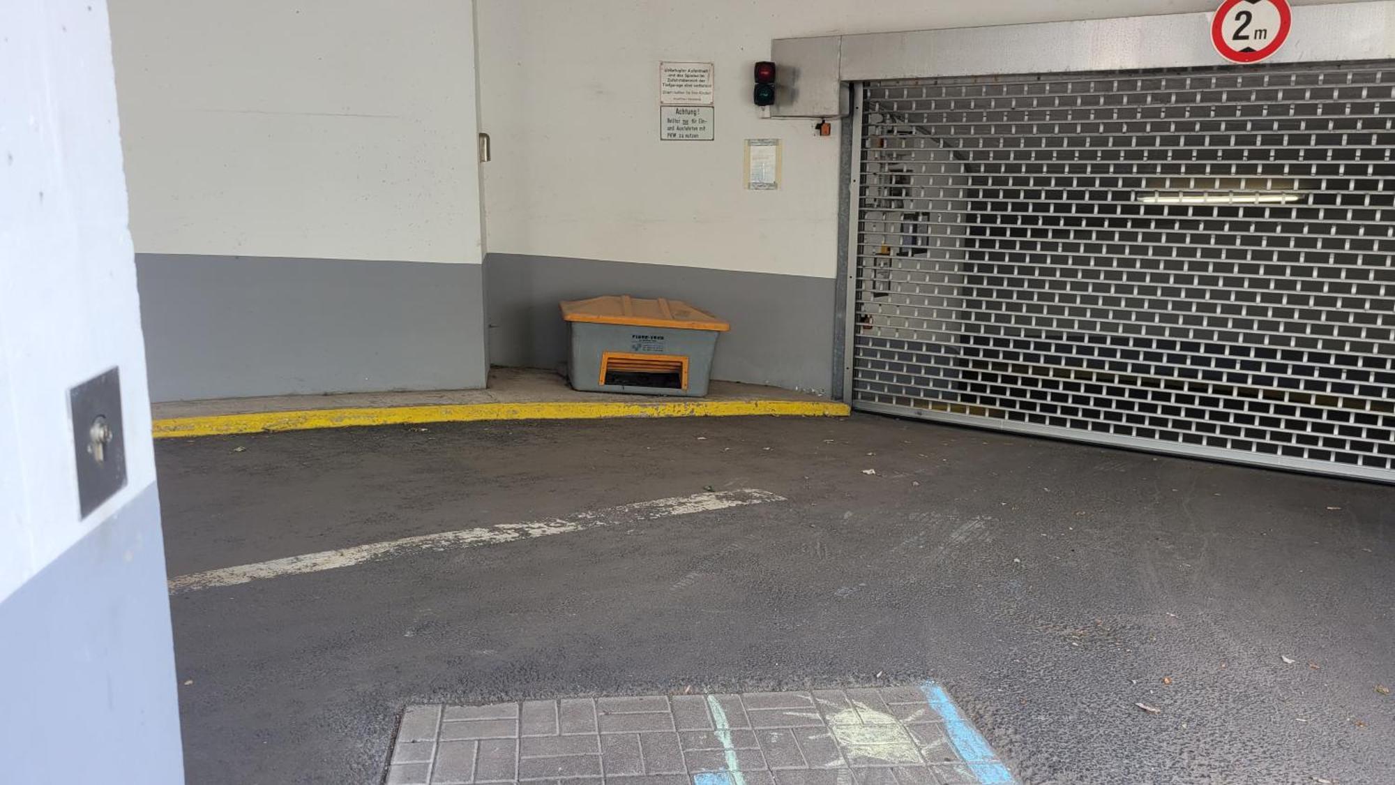 Wohlfühl-Ferienwohnung mit Tiefgarage im Grünen Oberhof  Exterior foto